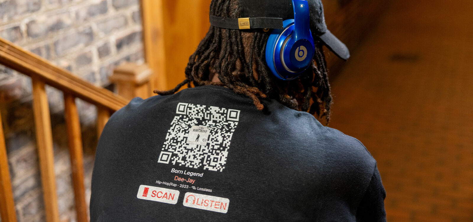 Wearable Promotions